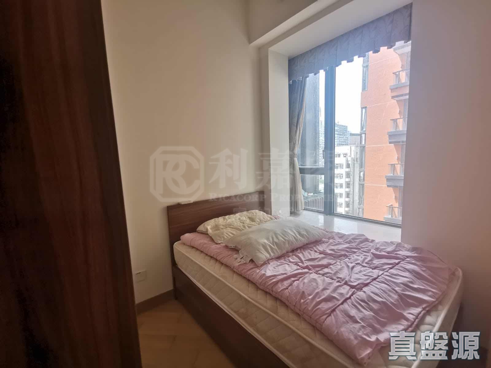 尚巒 低層 A室 跑馬地/東半山