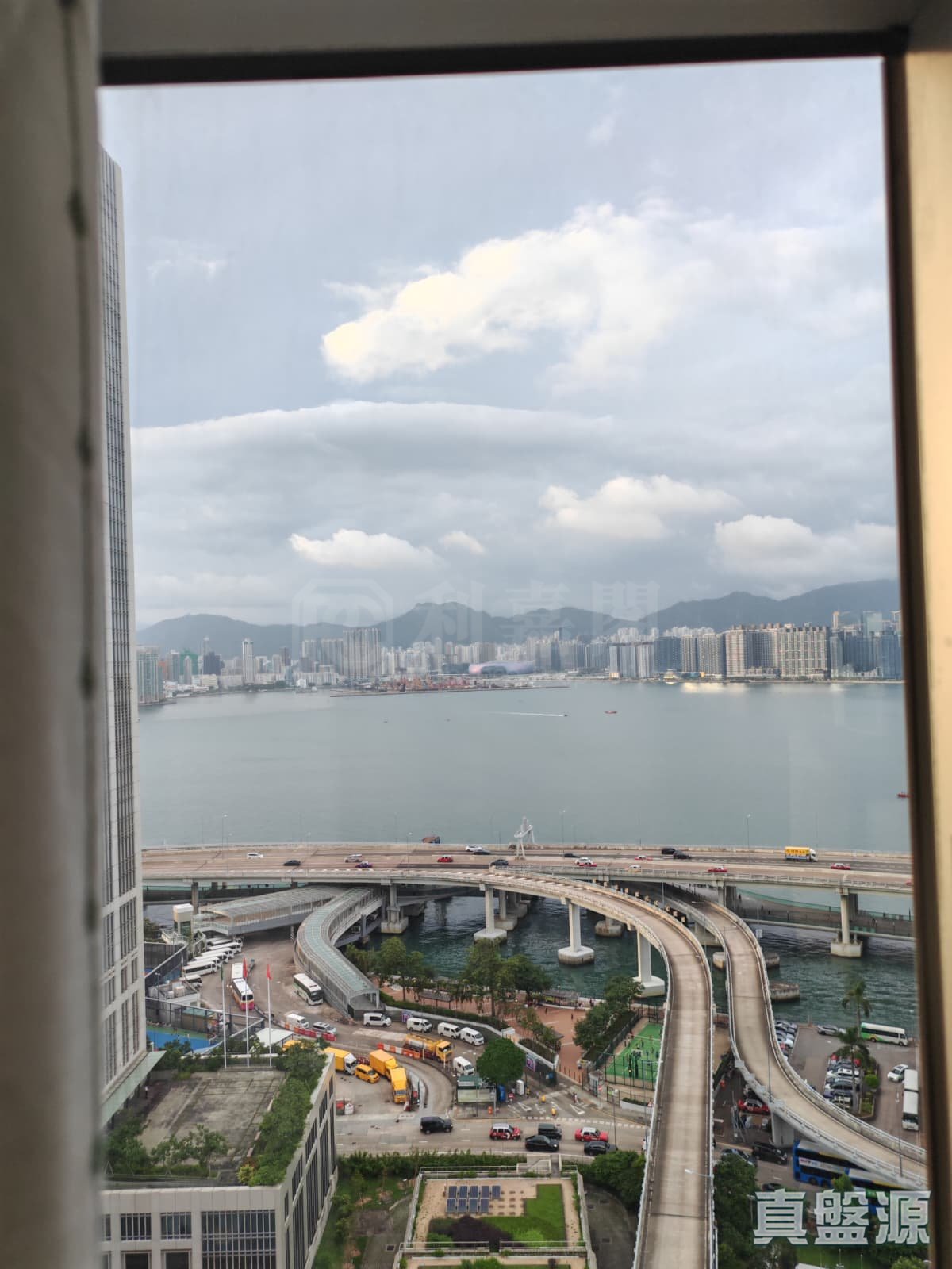 健威花园 C座 极高层 2室 北角/北角半山