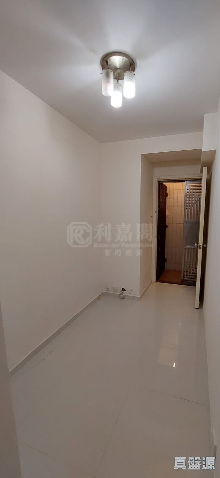 建業大廈 低層 F室 北角/北角半山