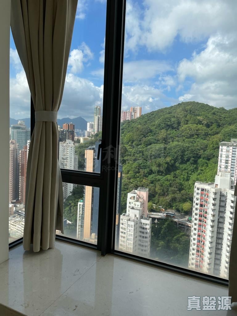 WARRENWOODS Very High Floor Zone Flat B Happy Valley/Mid-Levels East