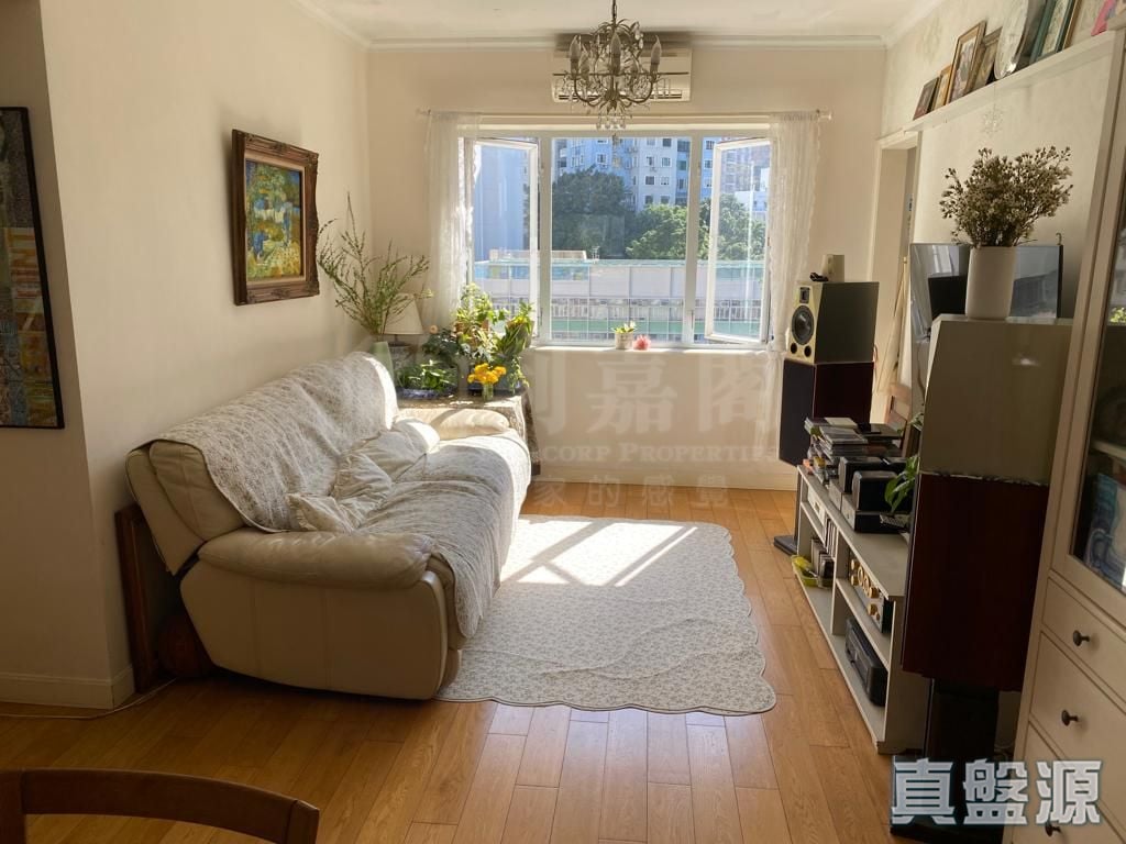 丰华大厦 极高层 21A室 北角/北角半山