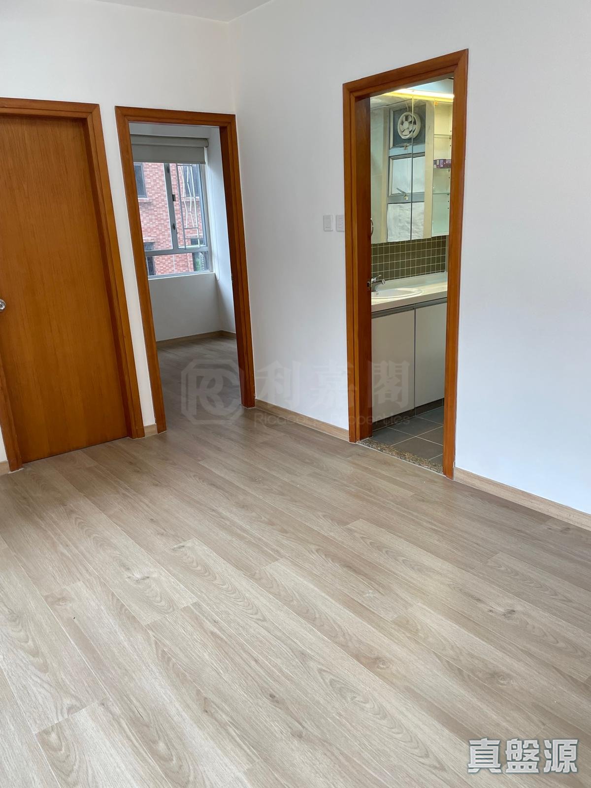 建華花園 低層 C室 北角/北角半山