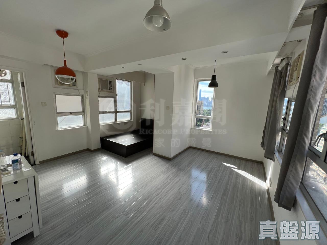 RICH BUILDING High Floor Zone Happy Valley/Mid-Levels East