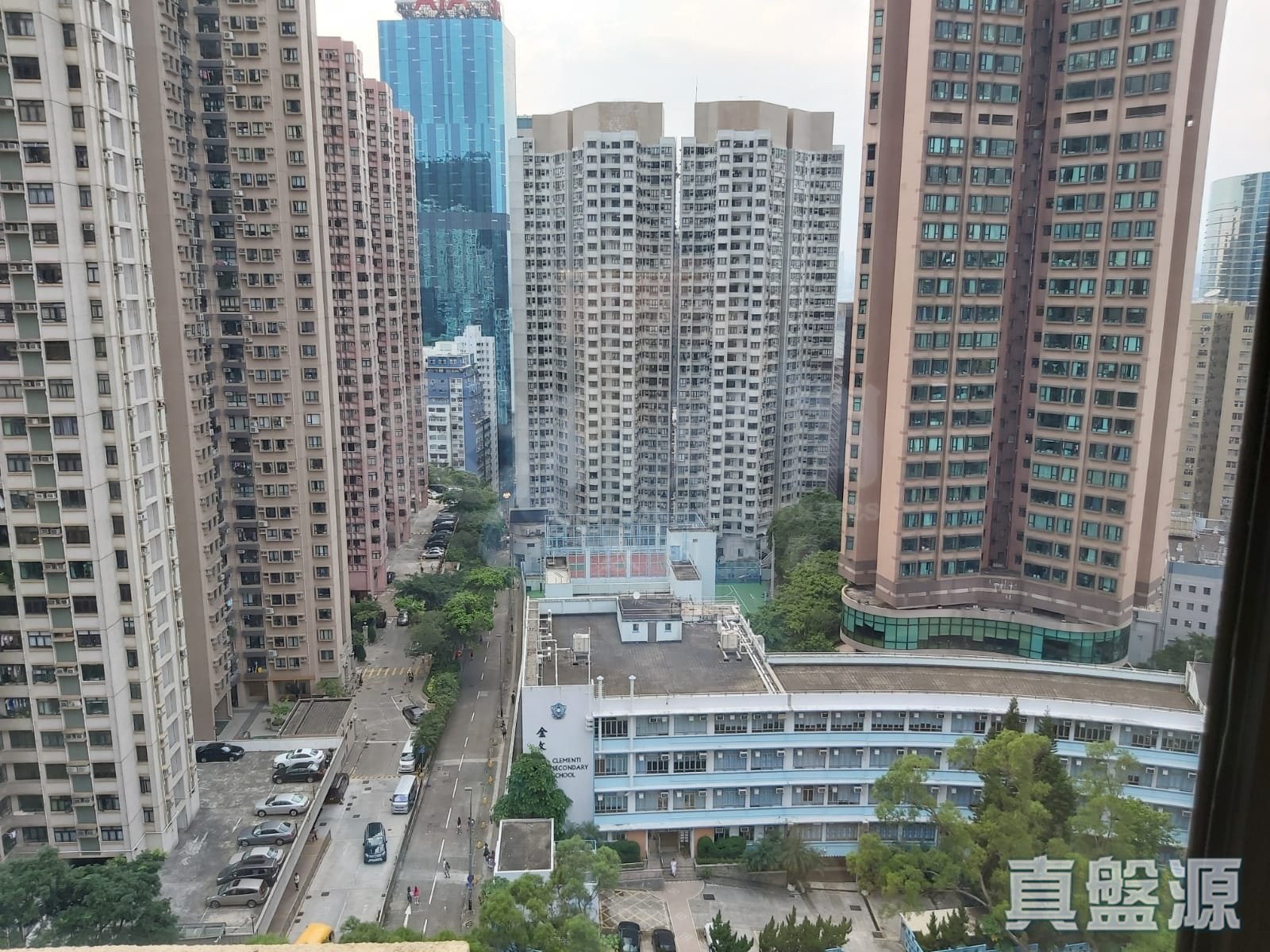 衡峯閣 高層 北角/北角半山