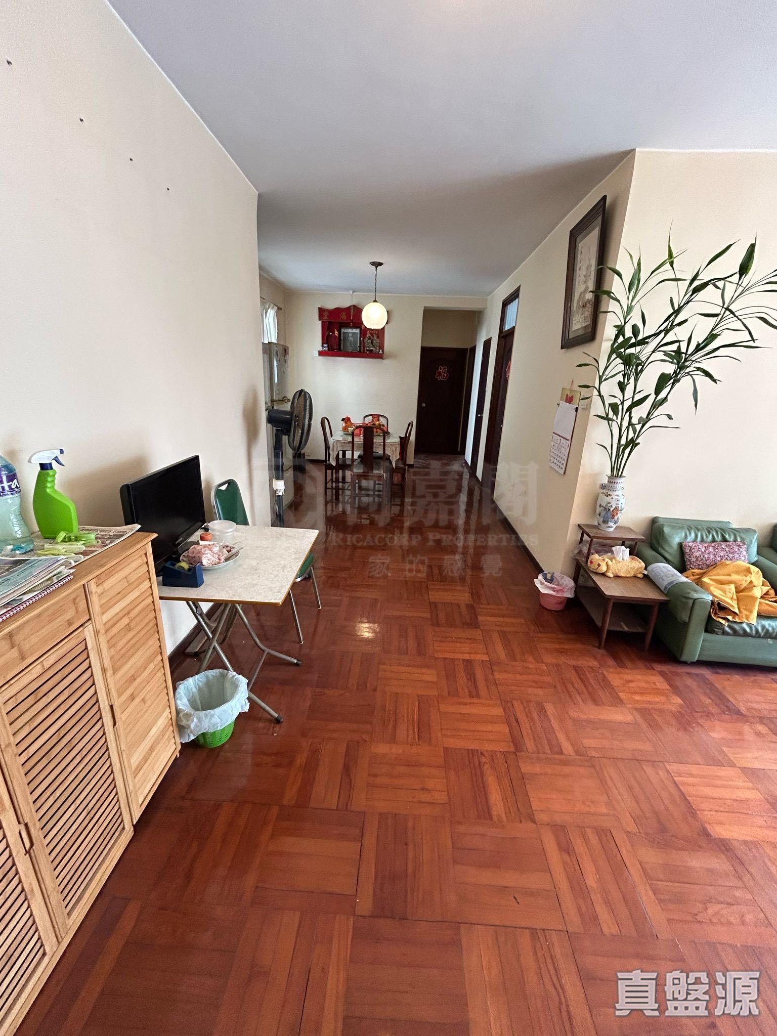 RUBY COURT Very High Floor Zone Flat 622 North Point/North Point Mid-Levels