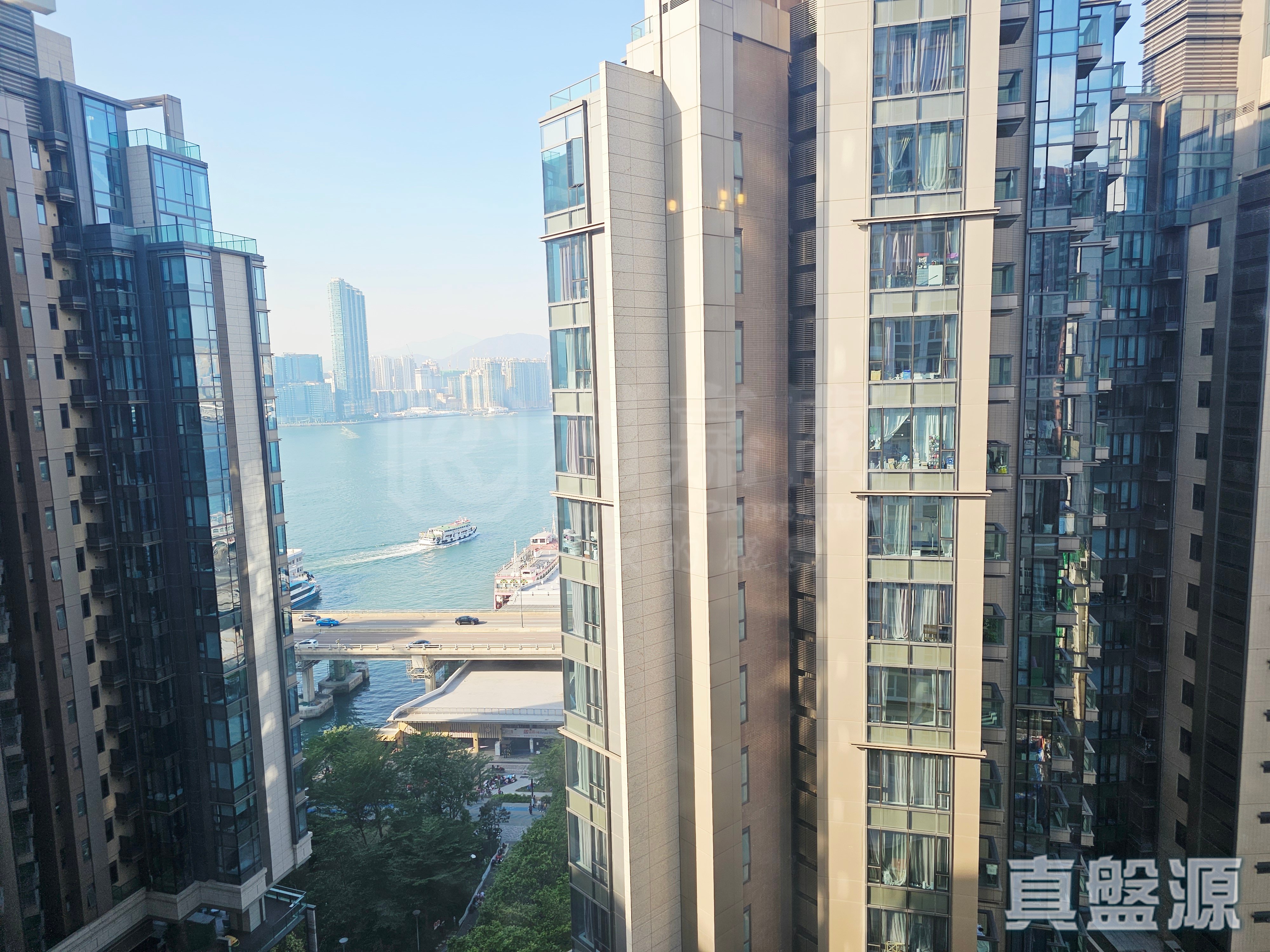 港涛轩 中层 C室 北角/北角半山