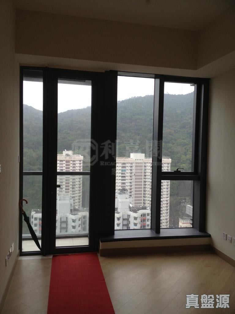 尚巒 極高層 B室 跑馬地/東半山