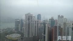 尚巒 極高層 B室 跑馬地/東半山