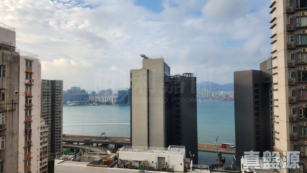 MARBLE PLACE Very High Floor Zone North Point/North Point Mid-Levels