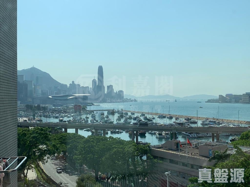 MAYSON GARDEN BUILDING High Floor Zone Wan Chai/Causeway Bay