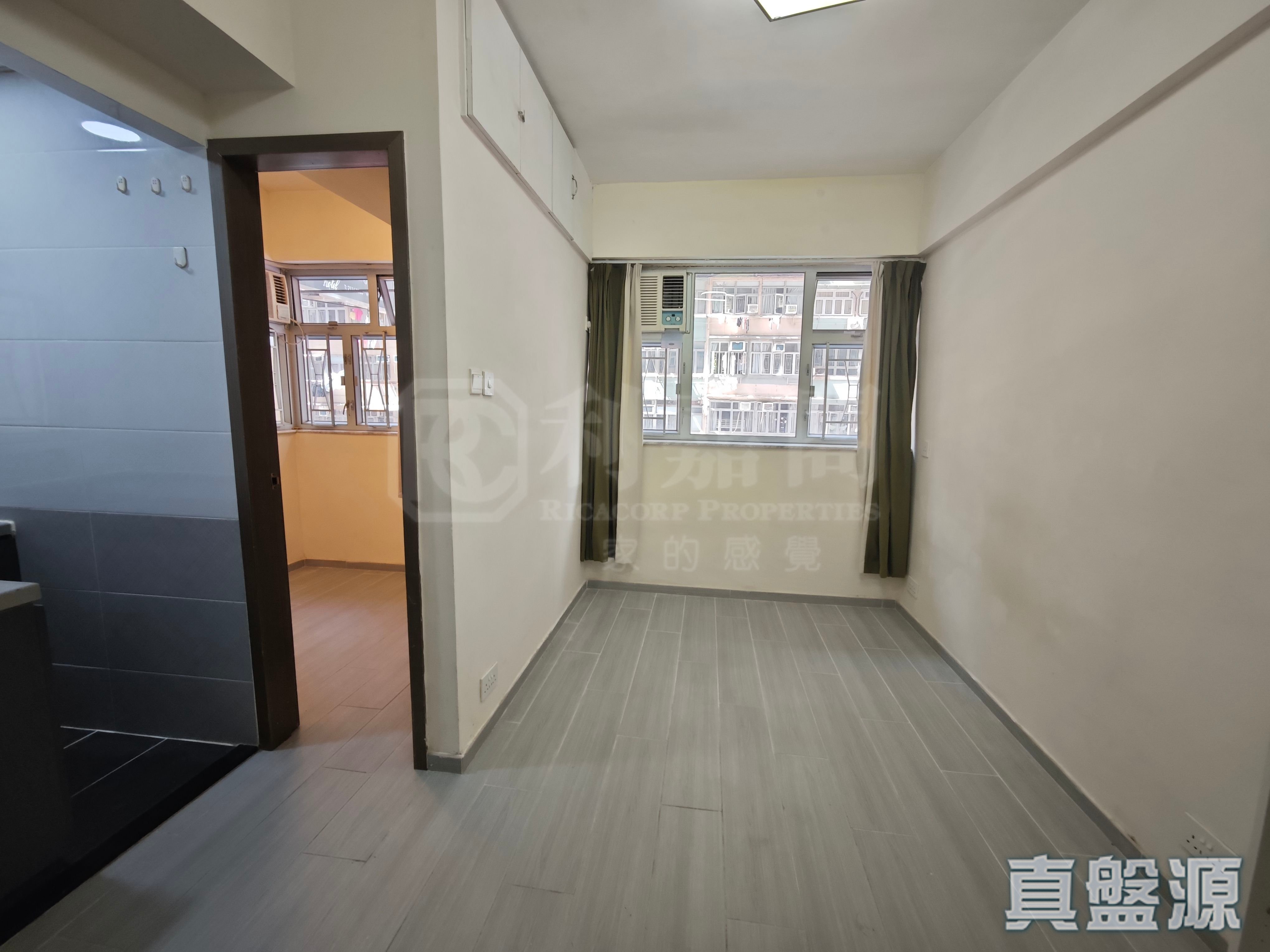 榮發大廈 低層 D室 北角/北角半山