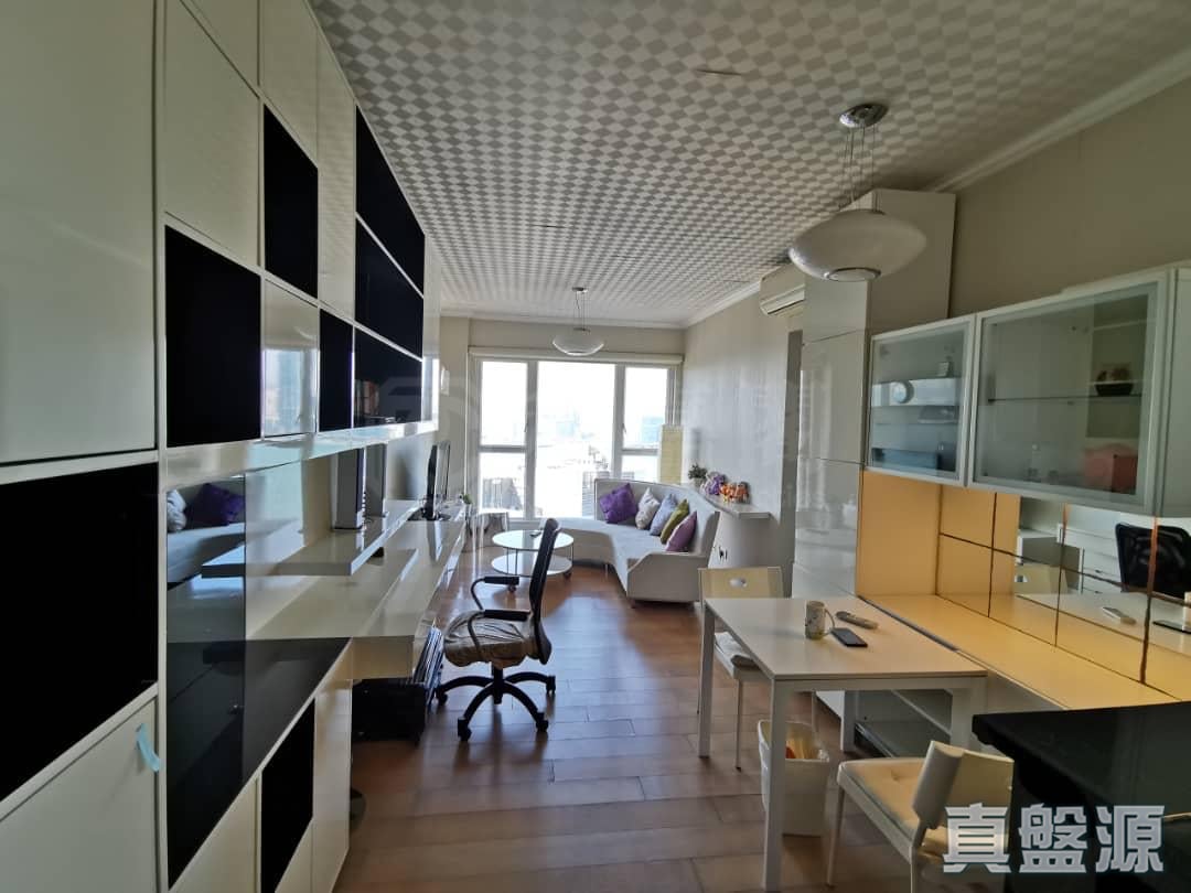 港涛轩 高层 B室 北角/北角半山