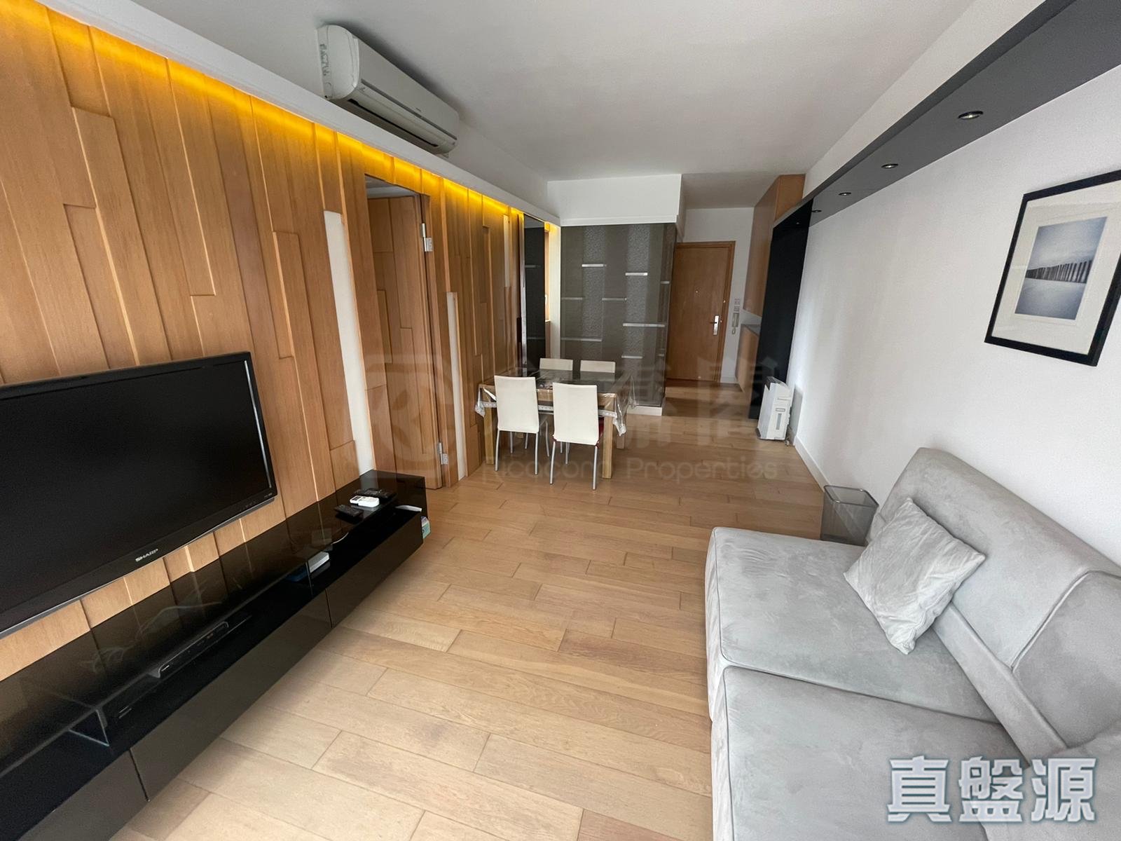 港涛轩 高层 E室 北角/北角半山