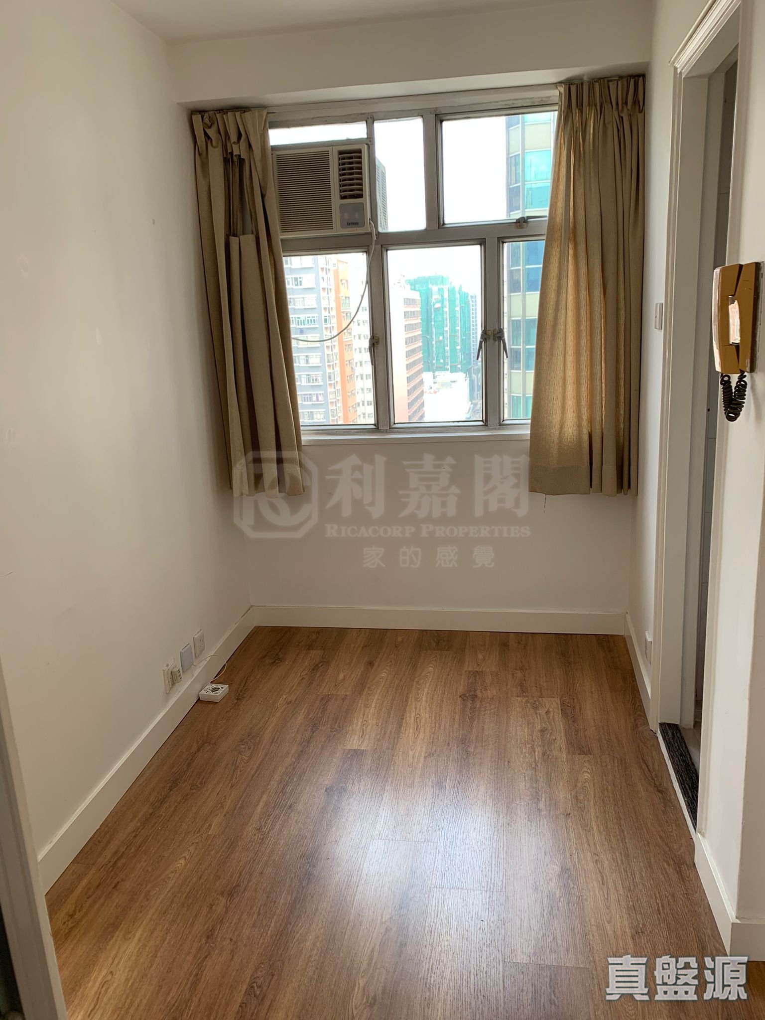 建業大廈 極高層 C室 北角/北角半山