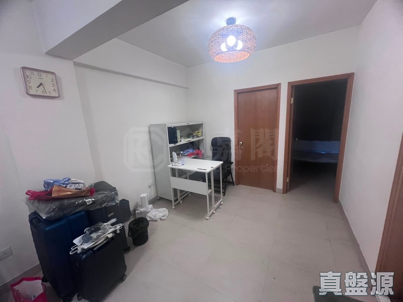 公主大廈 中層 8室 北角/北角半山