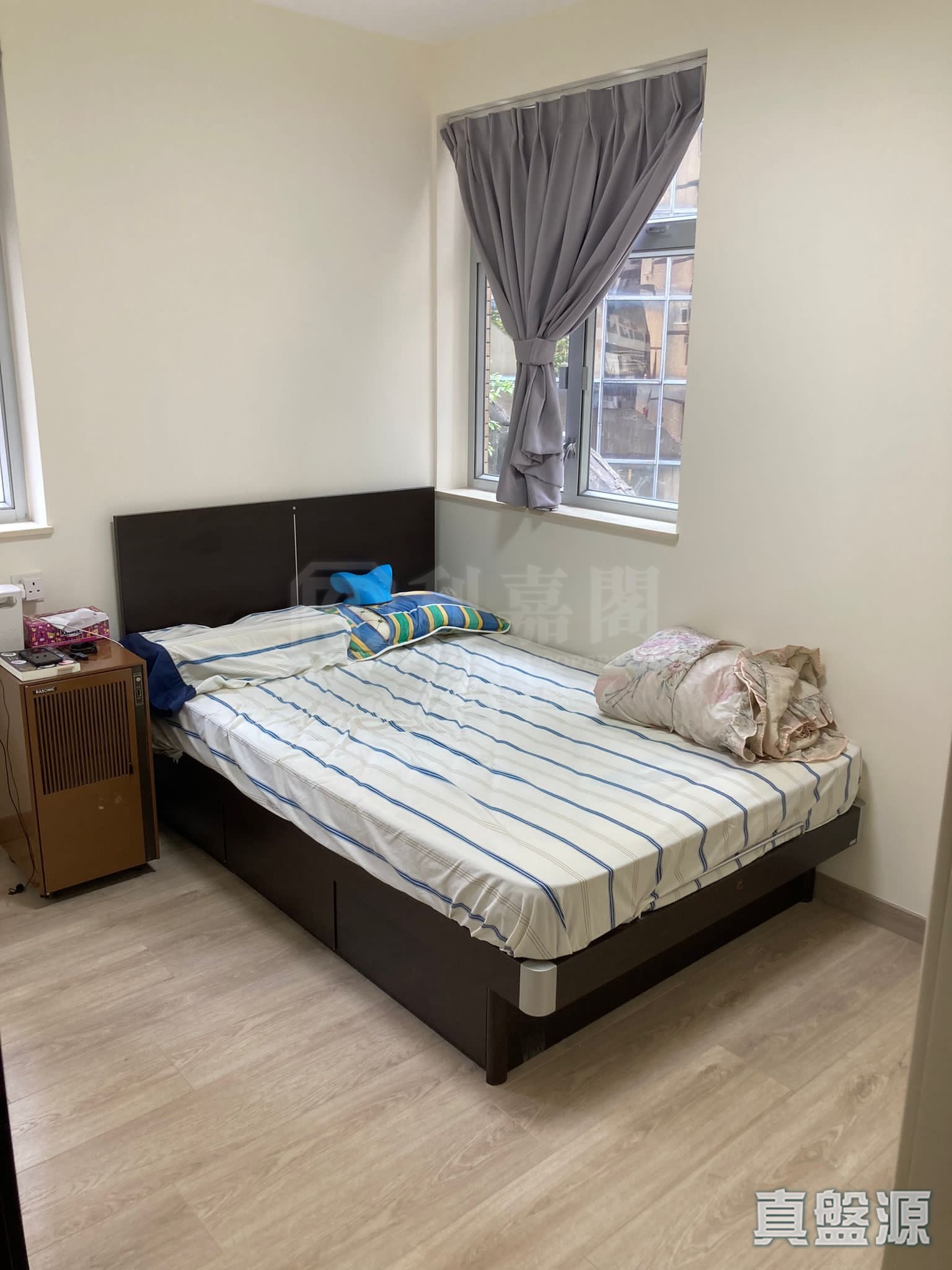 光超台 B座 中层 5室 北角/北角半山