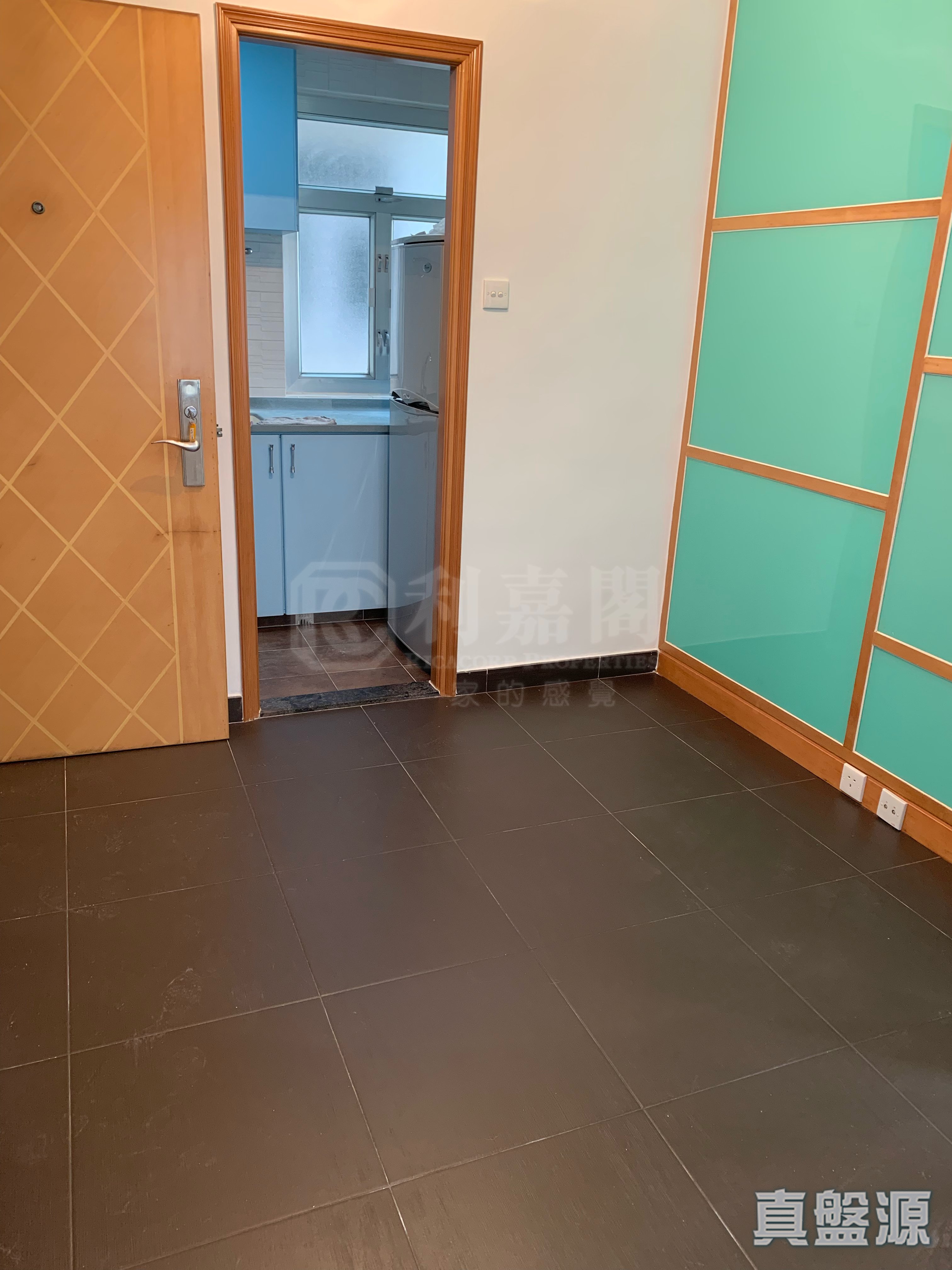 海興大廈 高層 B室 北角/北角半山