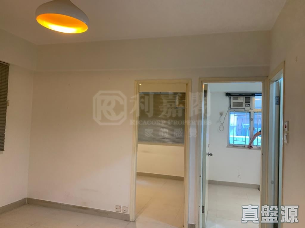 KANFIELD MANSION Low Floor Zone Flat A Happy Valley/Mid-Levels East