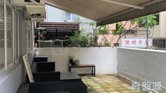 KANFIELD MANSION Low Floor Zone Flat A Happy Valley/Mid-Levels East
