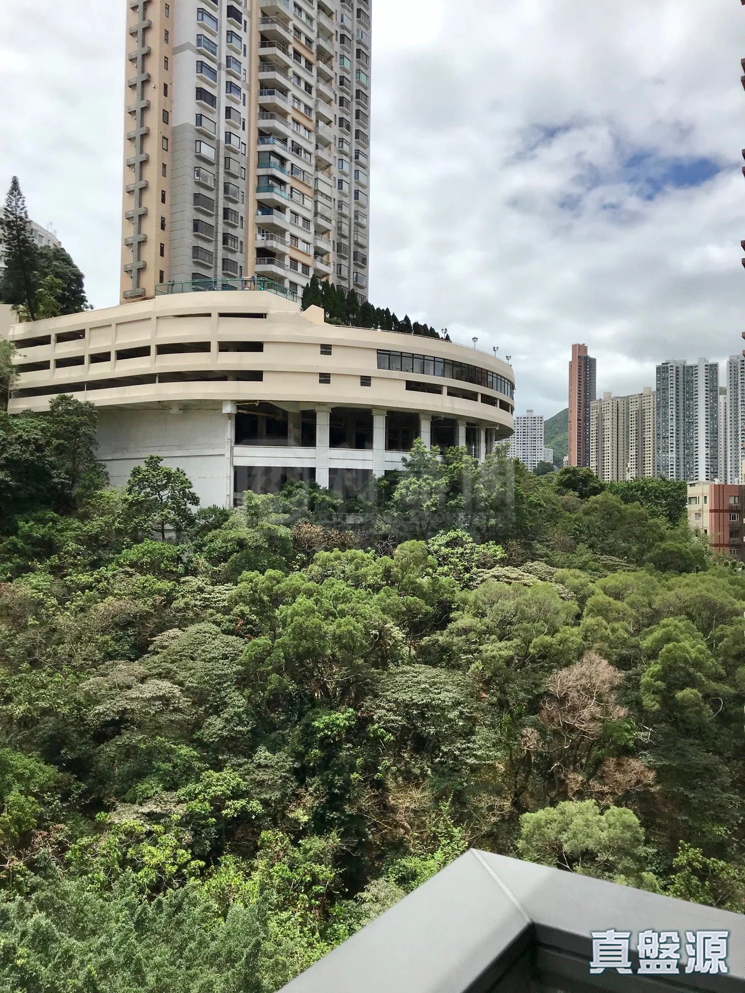 尚峦 高层 E室 跑马地/东半山