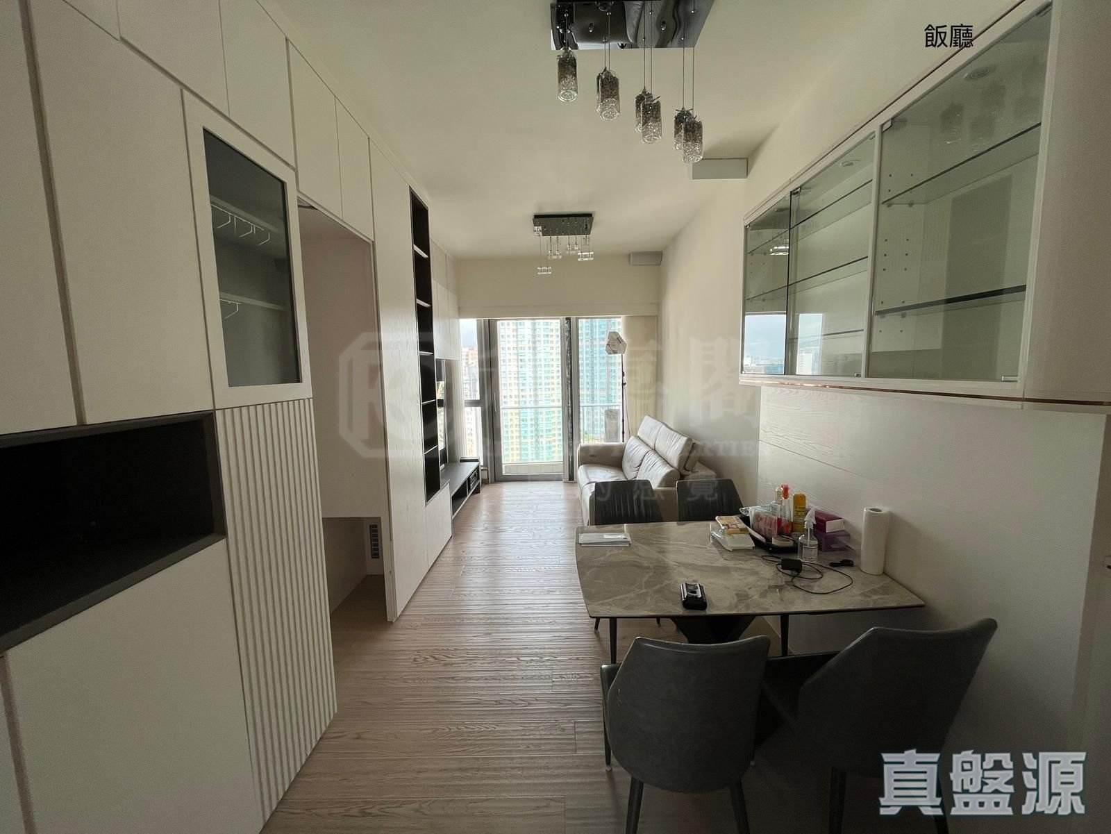 曉峰 高層 C室 北角/北角半山