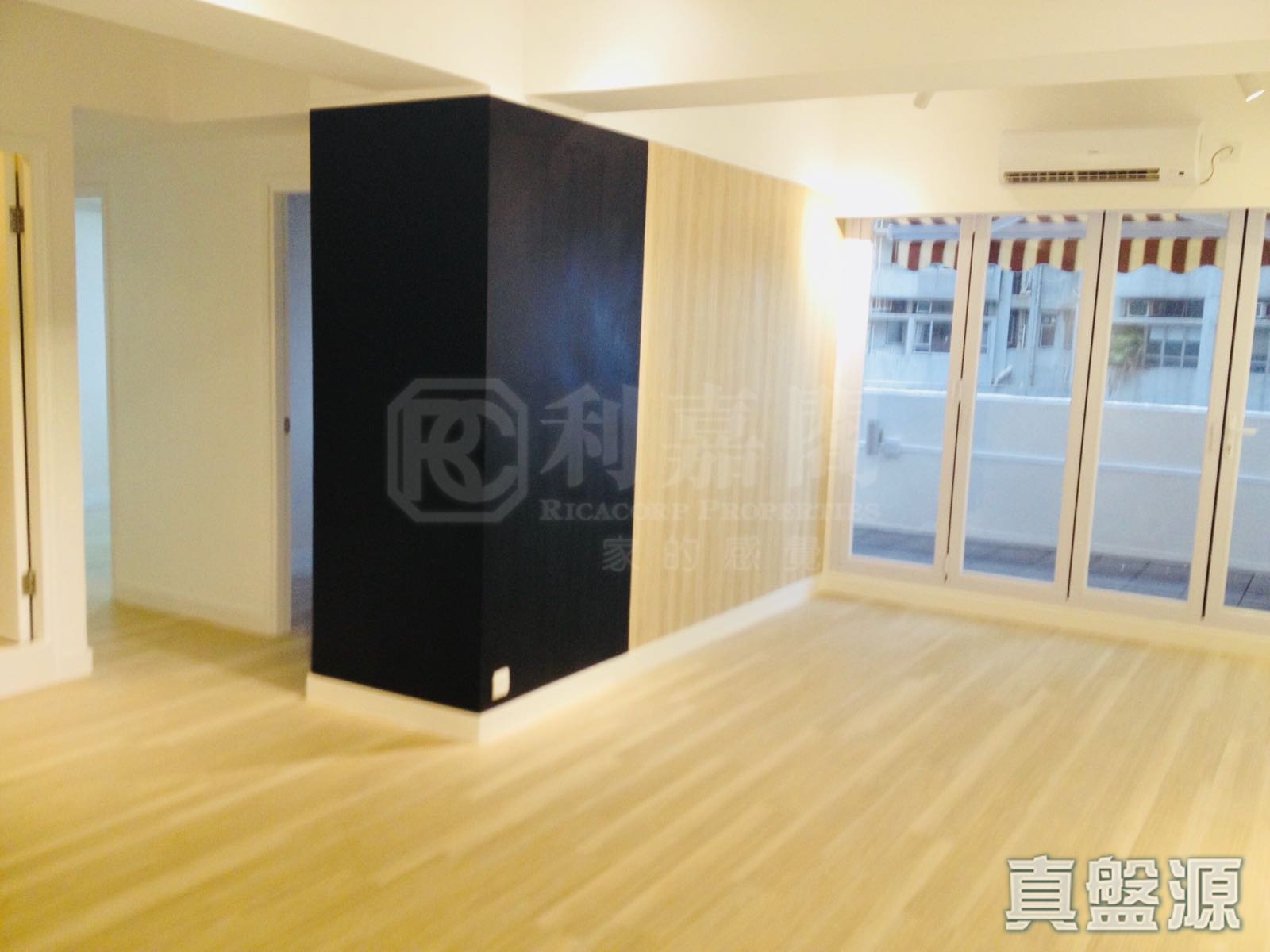 康华大厦 低层 D室 北角/北角半山