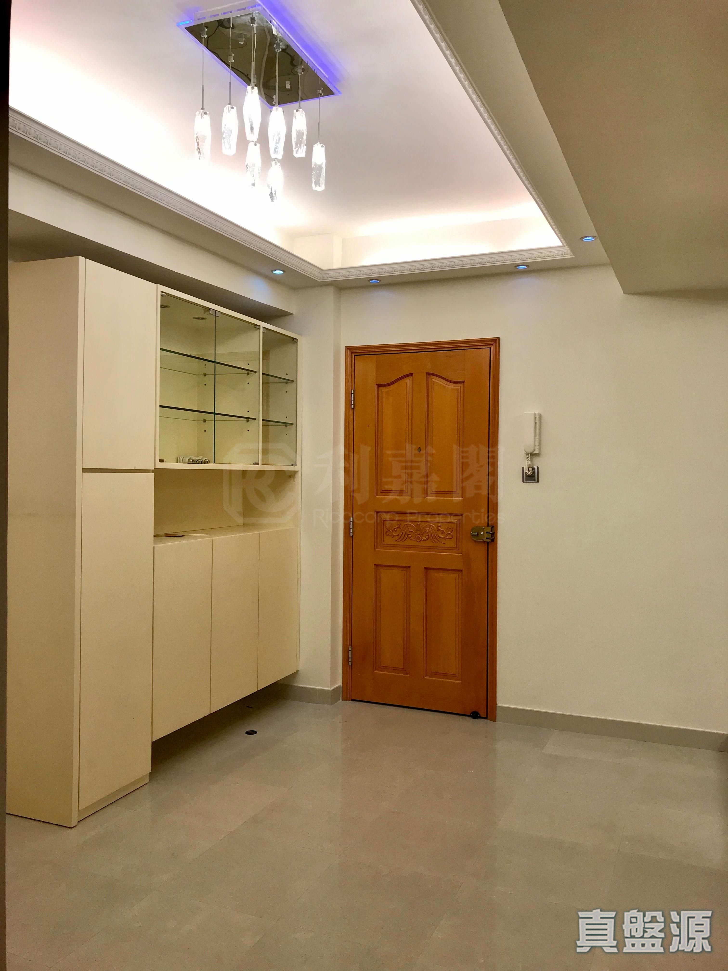 TUNG PO BUILDING Very High Floor Zone Flat H North Point/North Point Mid-Levels