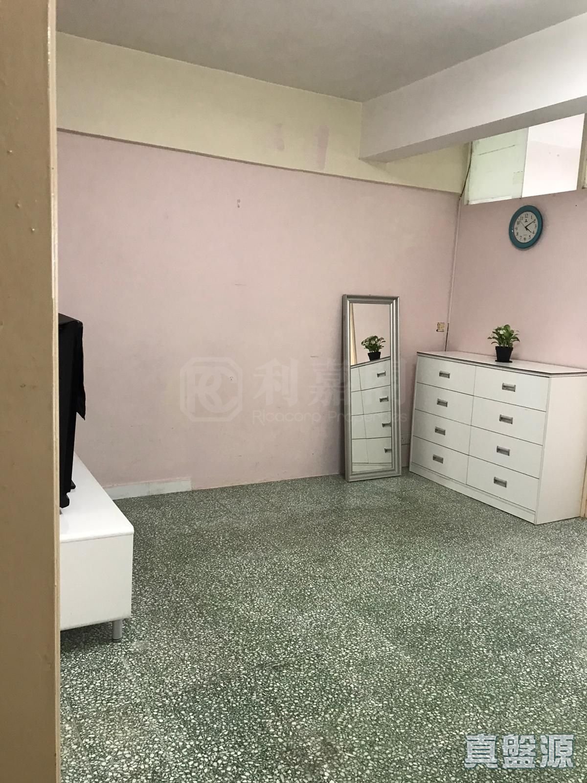 KAM PING MANSION BLOCK A High Floor Zone Flat 2 North Point/North Point Mid-Levels