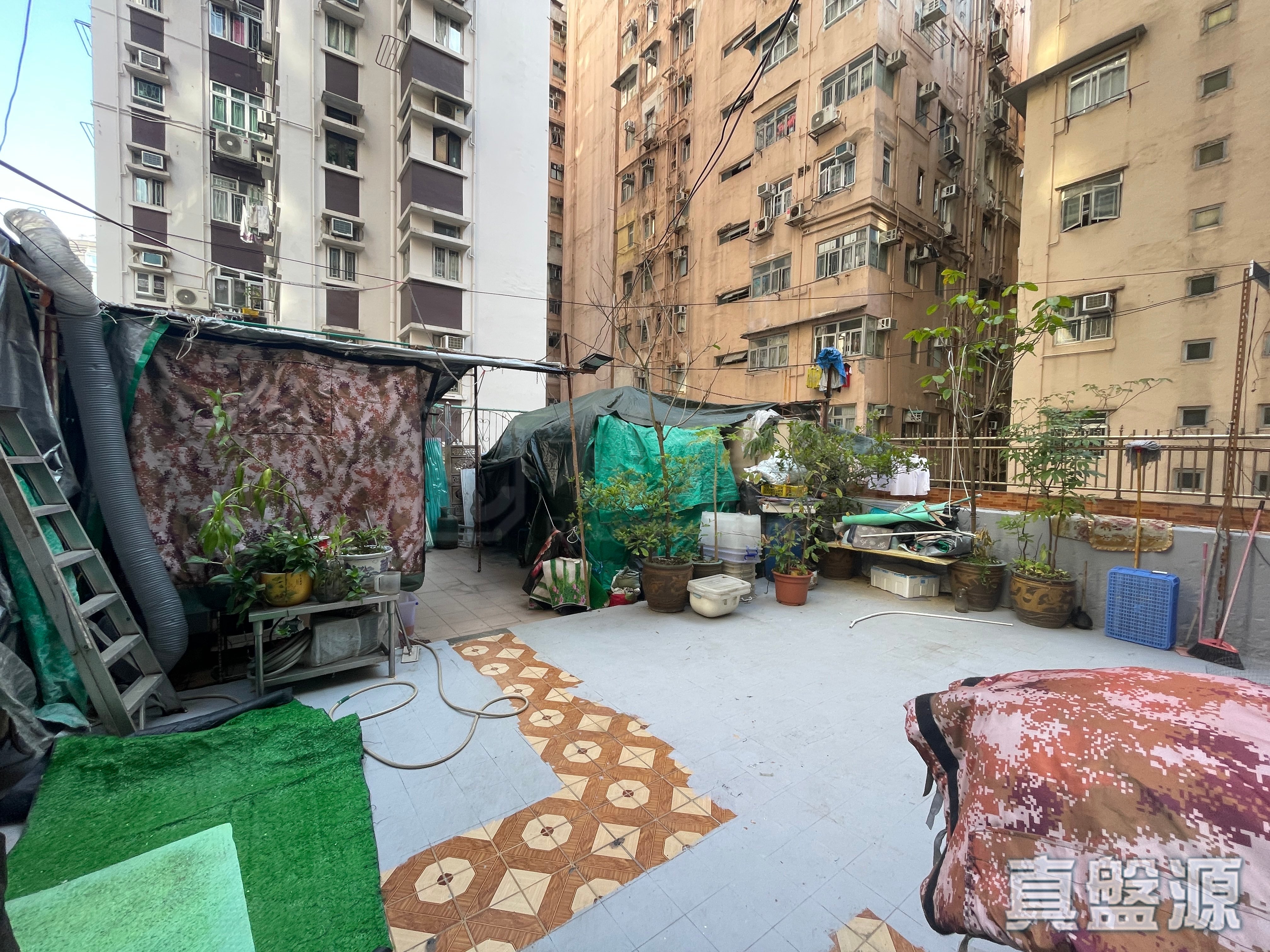 胡日皆大厦 低层 A室 北角/北角半山