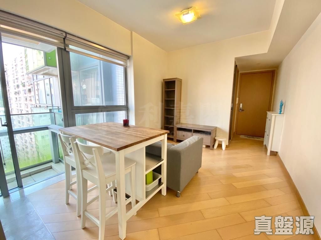 形品 中層 B室 北角/北角半山