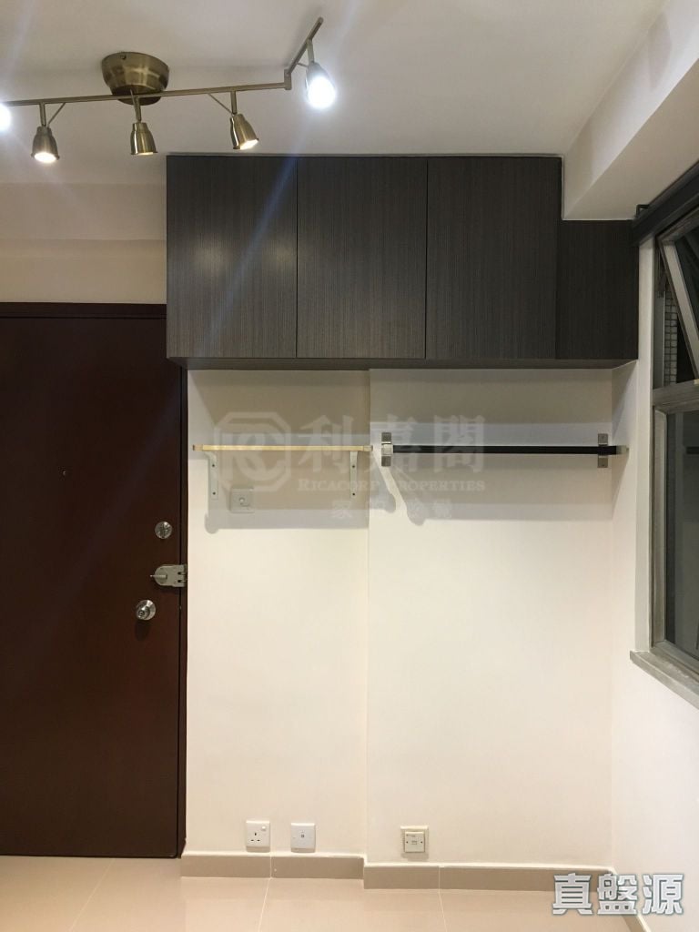 嘉运大厦 极高层 D室 北角/北角半山