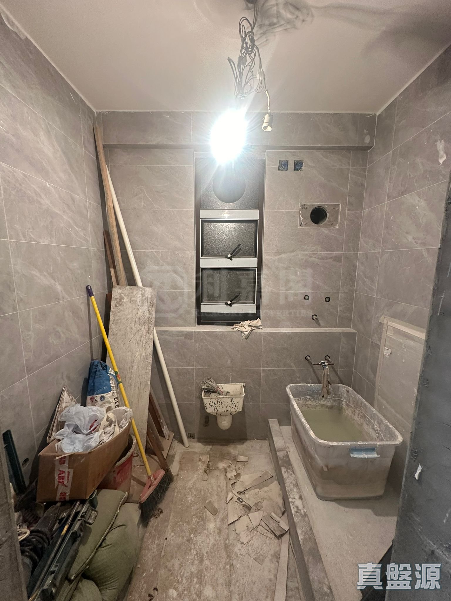 百福花园 百喜阁 低层 B室 北角/北角半山