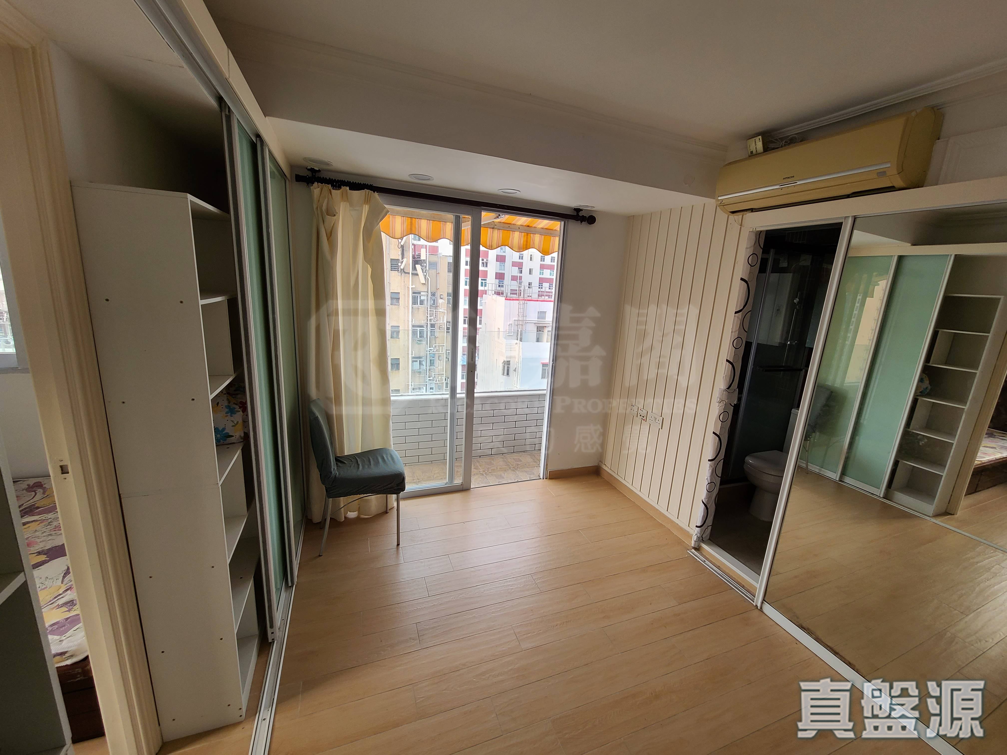 海港閣 極高層 C室 北角/北角半山