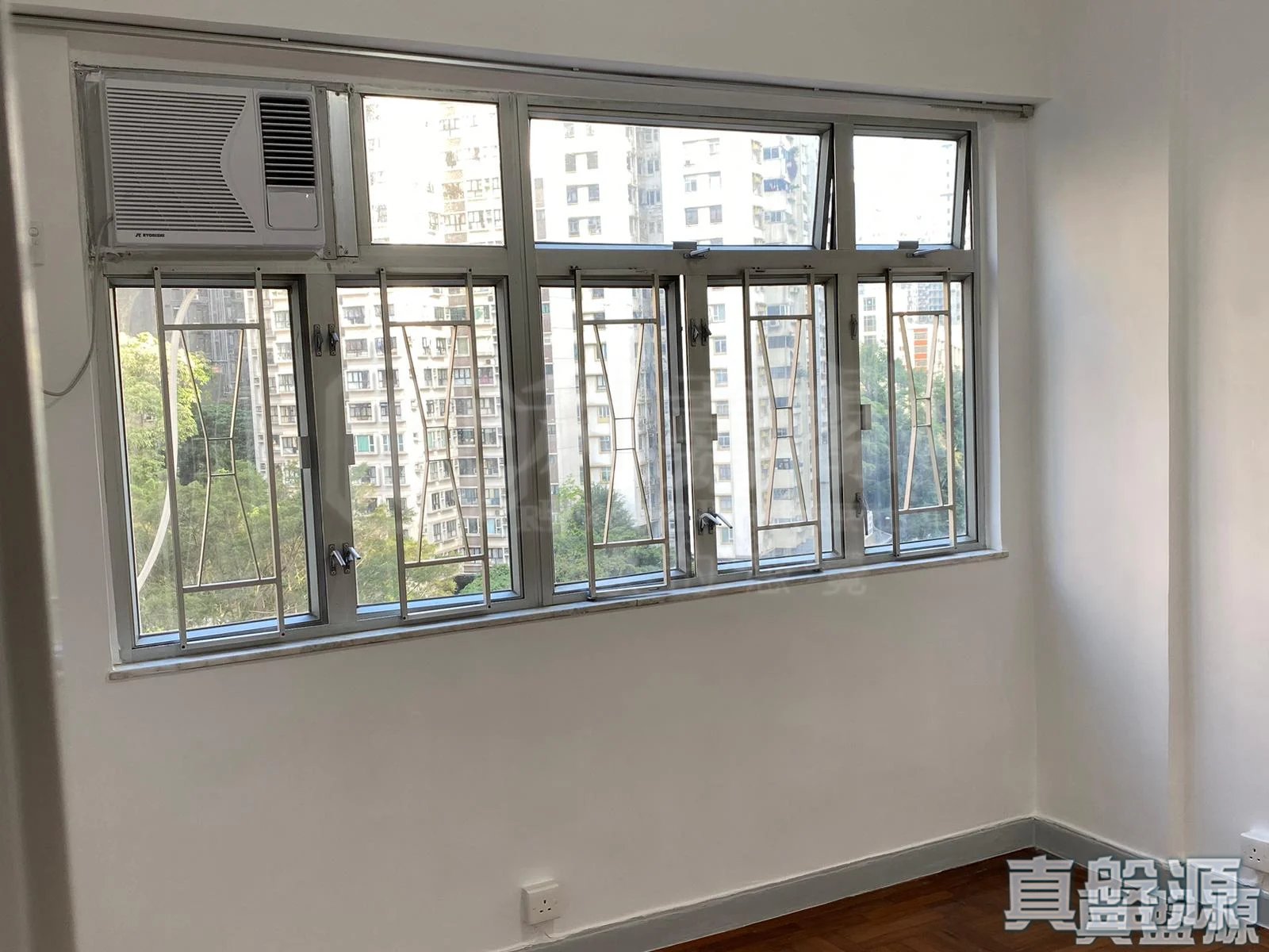 YUET MING BUILDING Very High Floor Zone Flat H North Point/North Point Mid-Levels