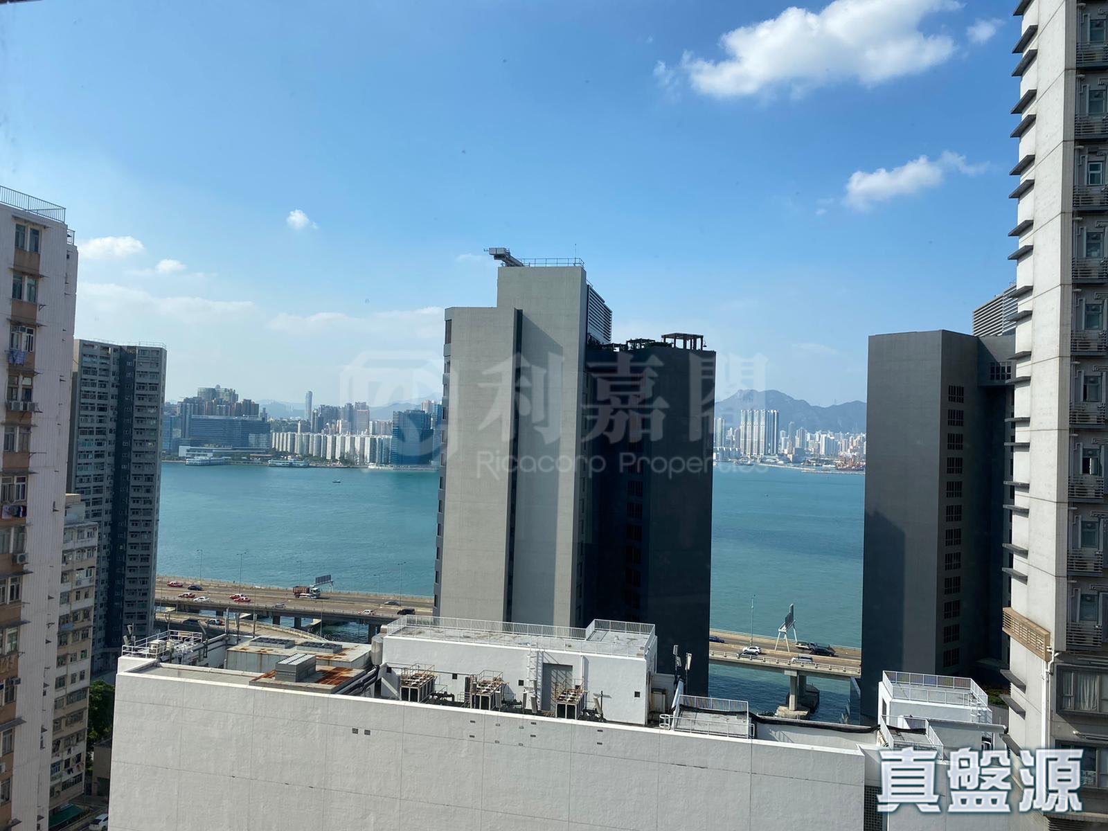 馬寶居 極高層 北角/北角半山