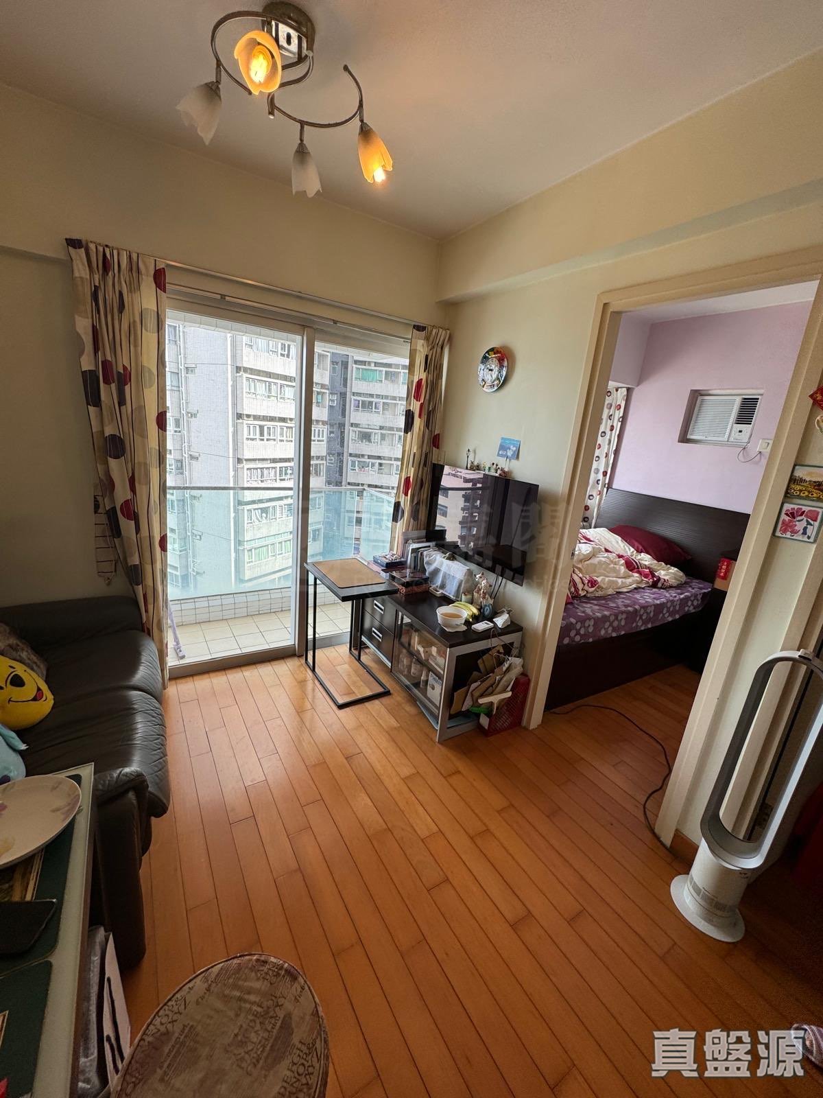 THE HARBOURSIDE Medium Floor Zone Flat A North Point/North Point Mid-Levels