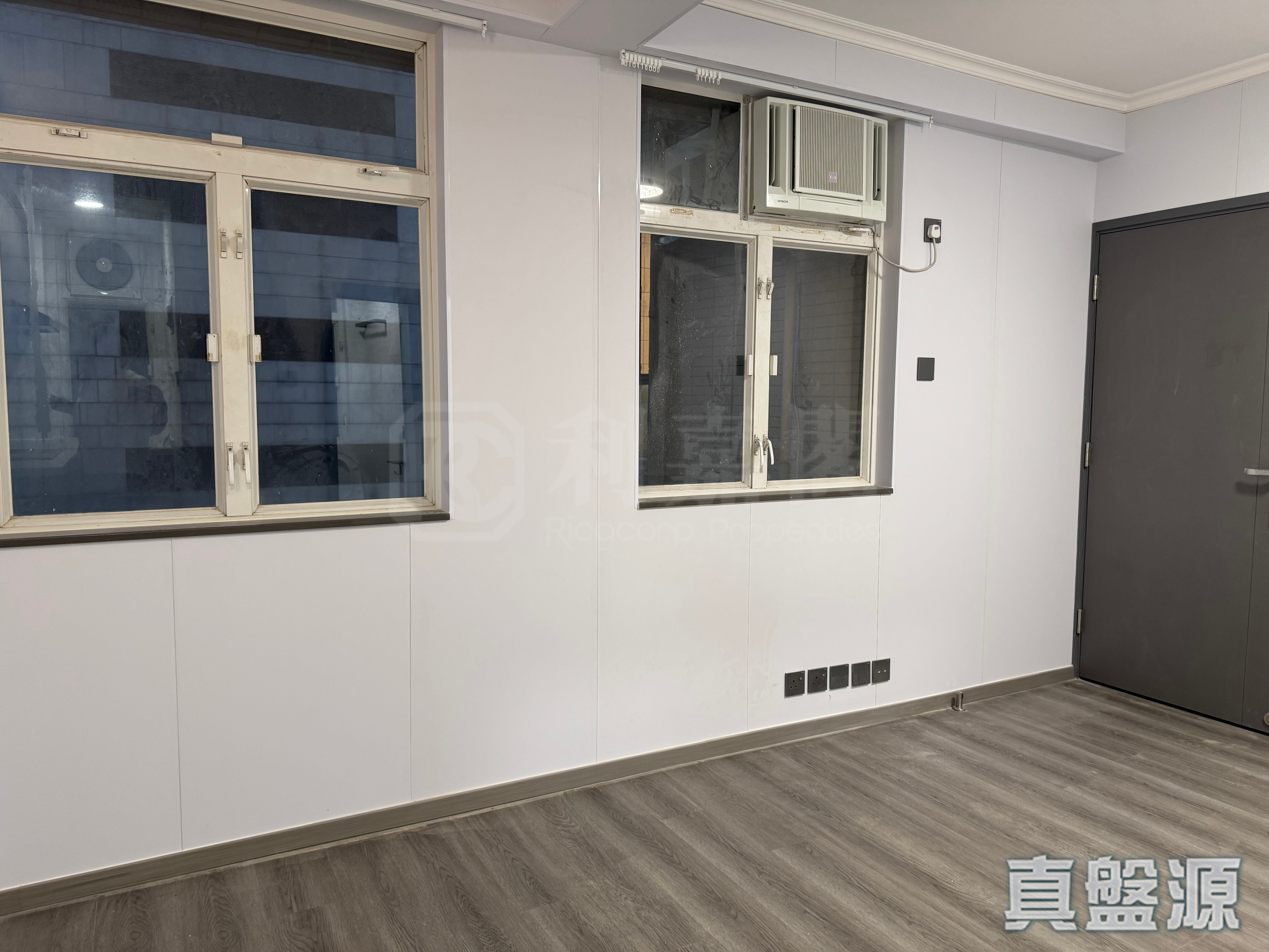 富利來大廈 A座 中層 4室 北角/北角半山