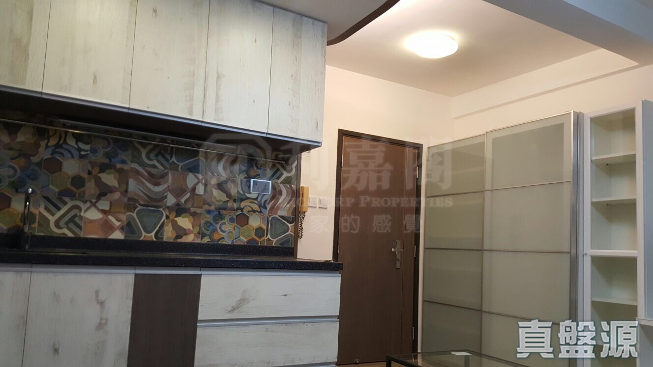 富利來大廈 C座 低層 1室 北角/北角半山