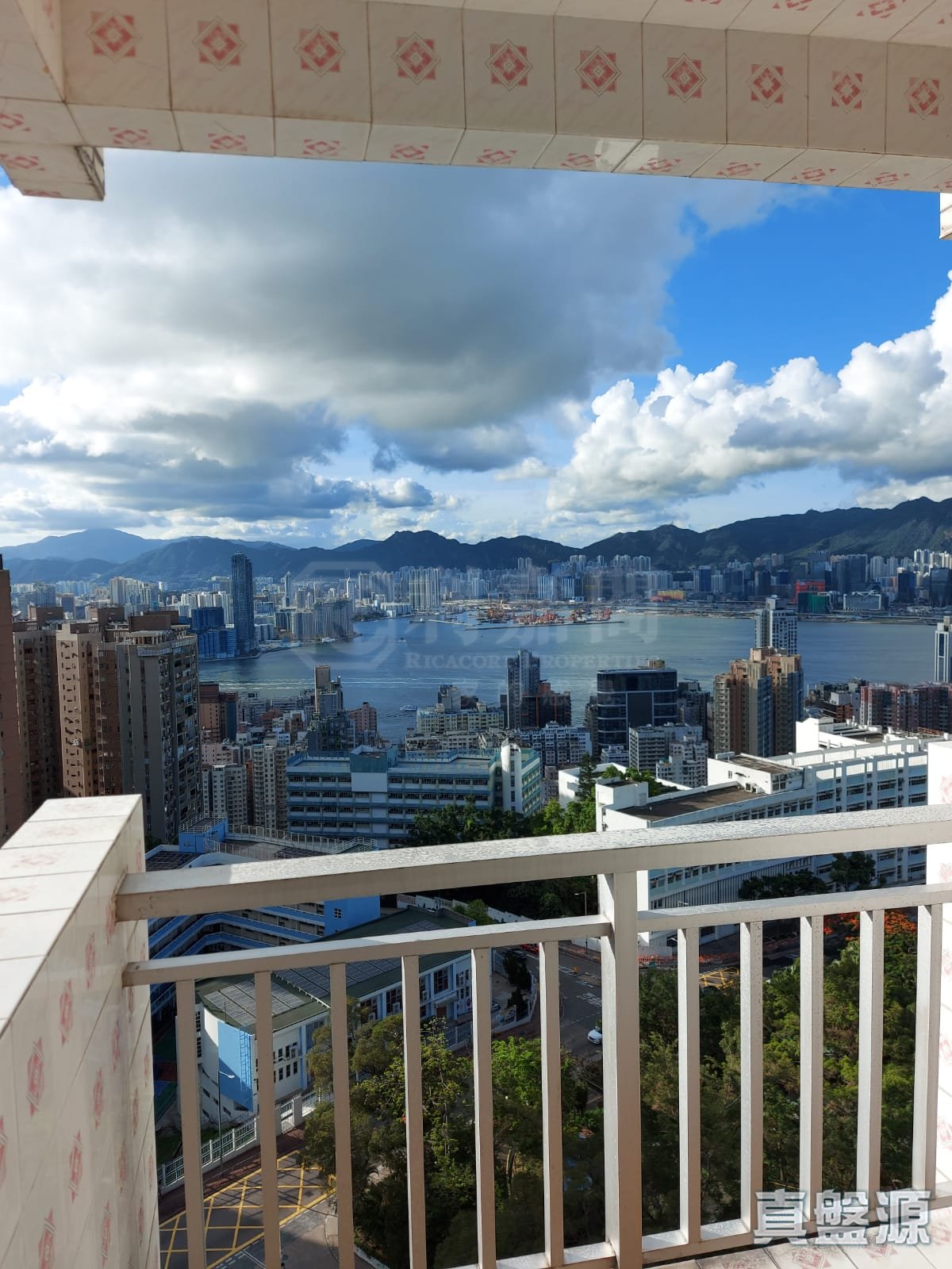 赛西湖大厦 1座 极高层 B室 北角/北角半山