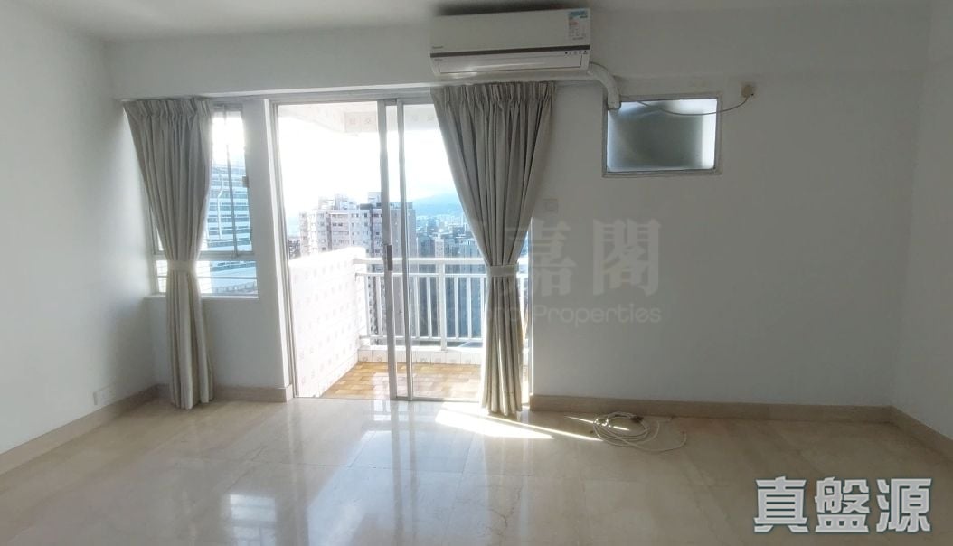 BRAEMAR HILL MANSIONS BLOCK 1 Very High Floor Zone Flat B North Point/North Point Mid-Levels
