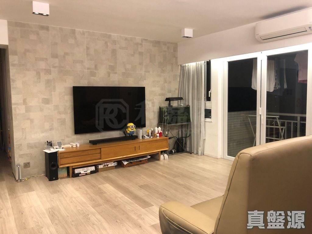 賽西湖大廈 3座 低層 A室 北角/北角半山