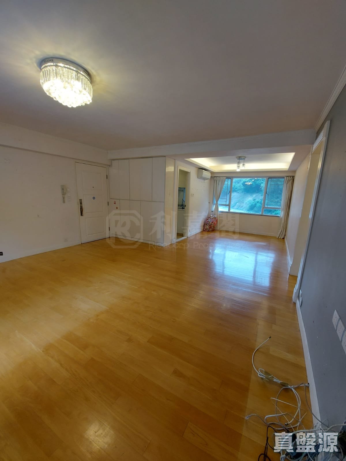 BRAEMAR HILL MANSIONS BLOCK 3 Low Floor Zone Flat B North Point/North Point Mid-Levels