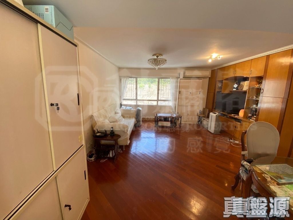 赛西湖大厦 7座 低层 A室 北角/北角半山