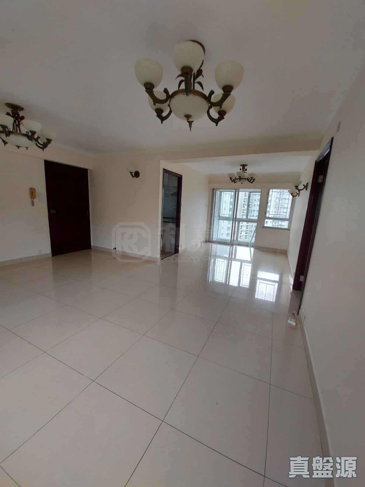BRAEMAR HILL MANSIONS BLOCK 7 High Floor Zone Flat C North Point/North Point Mid-Levels
