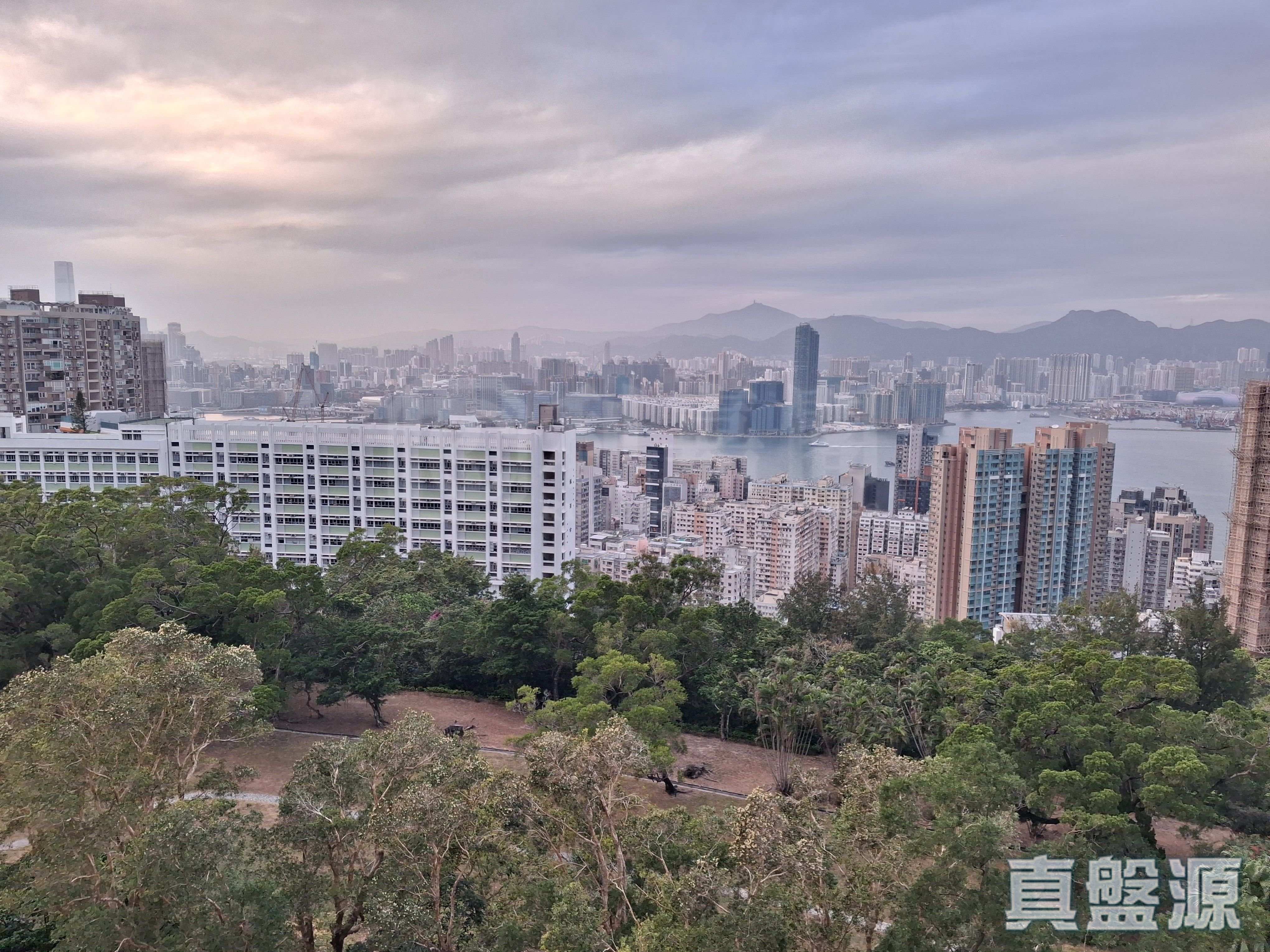 BRAEMAR HILL MANSIONS BLOCK 9 High Floor Zone Flat A North Point/North Point Mid-Levels