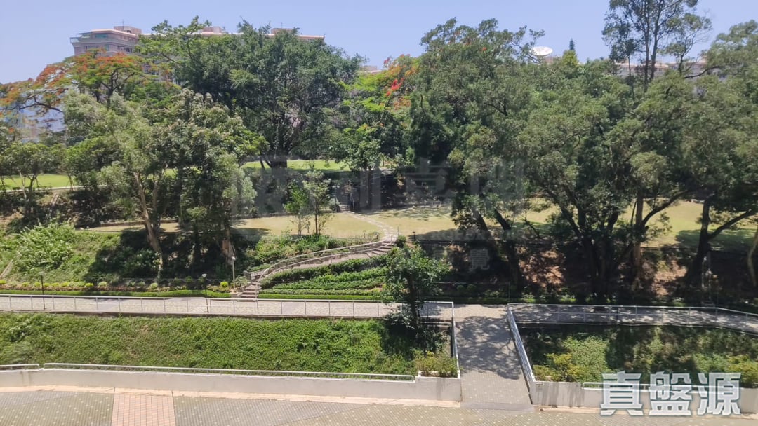 赛西湖大厦 12座 低层 A室 北角/北角半山