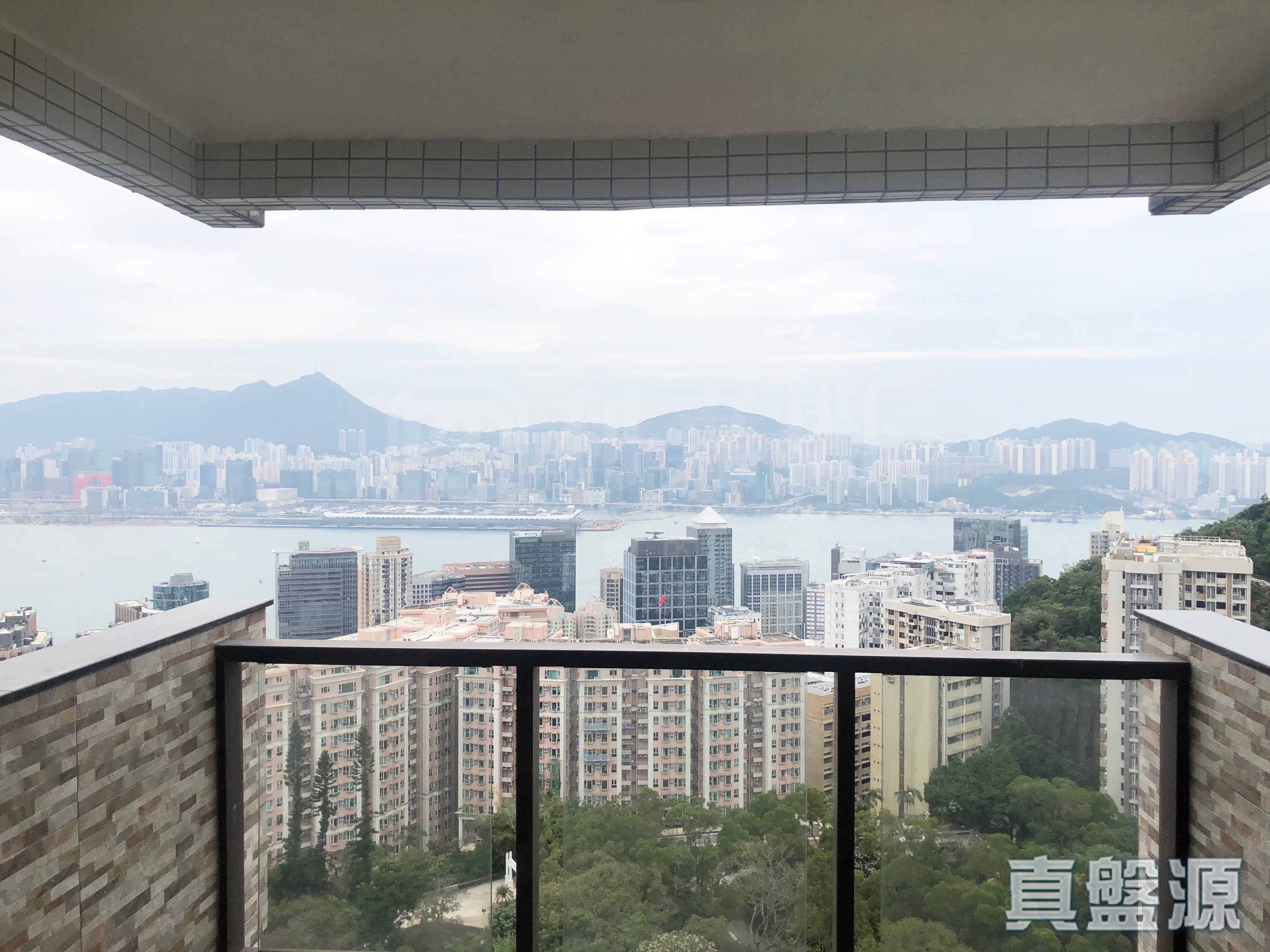 賽西湖大廈 12座 極高層 B室 北角/北角半山