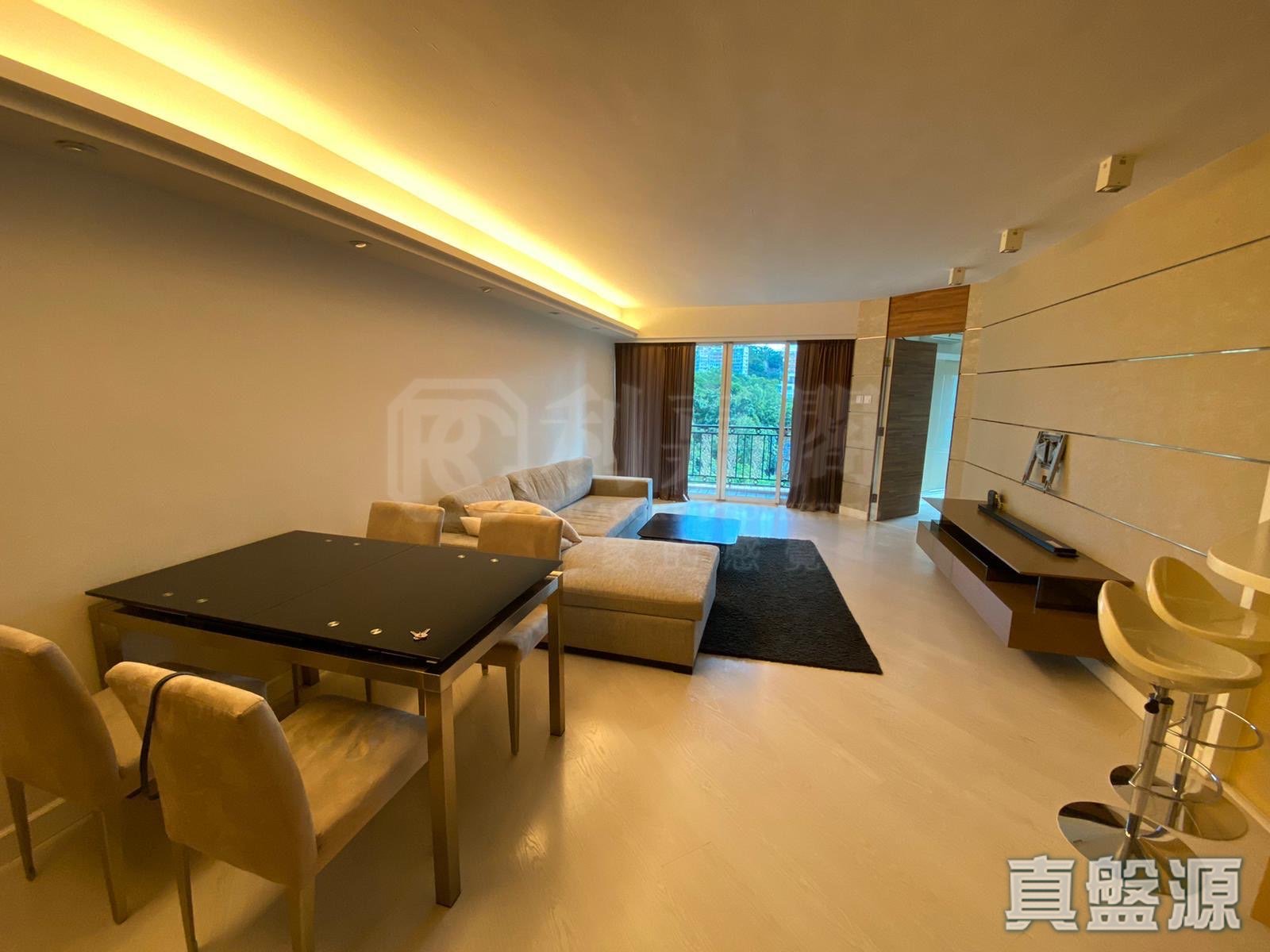 PACIFIC PALISADES PHASE 1 - Tower 1 High Floor Zone Flat C North Point/North Point Mid-Levels