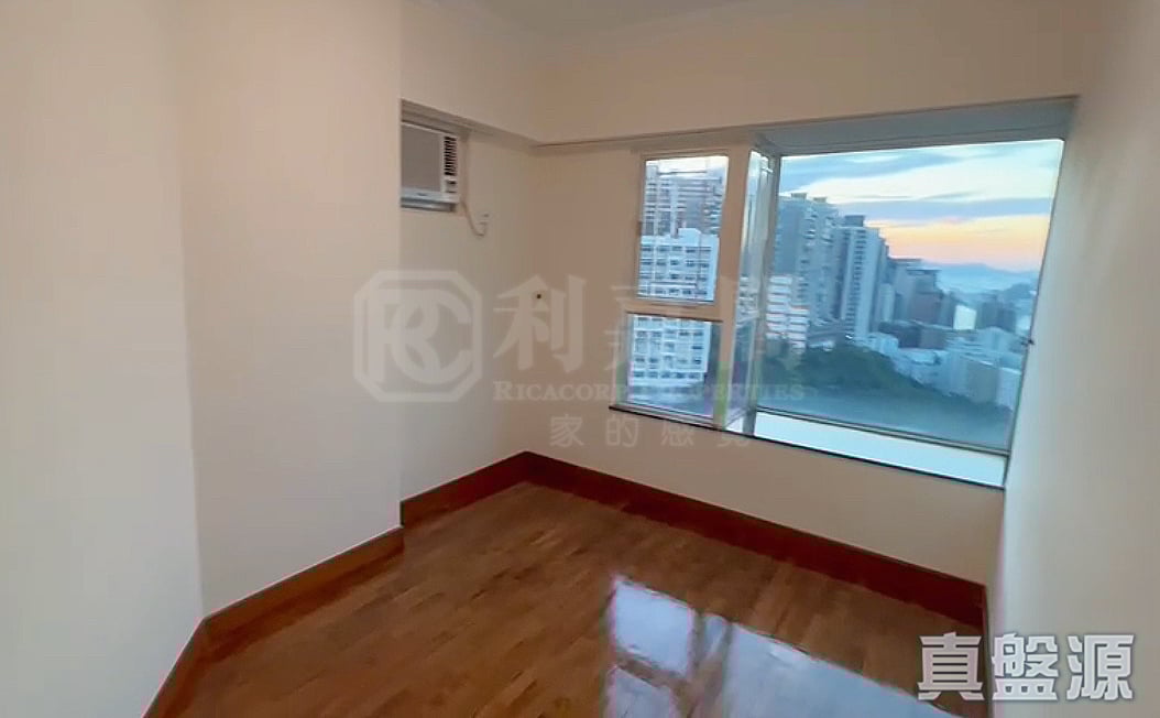 寶馬山花園 1期 1座