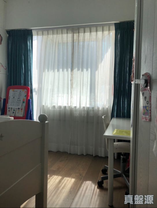 PACIFIC PALISADES PHASE 1 - Tower 8 High Floor Zone Flat C North Point/North Point Mid-Levels